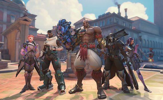 Overwatch
