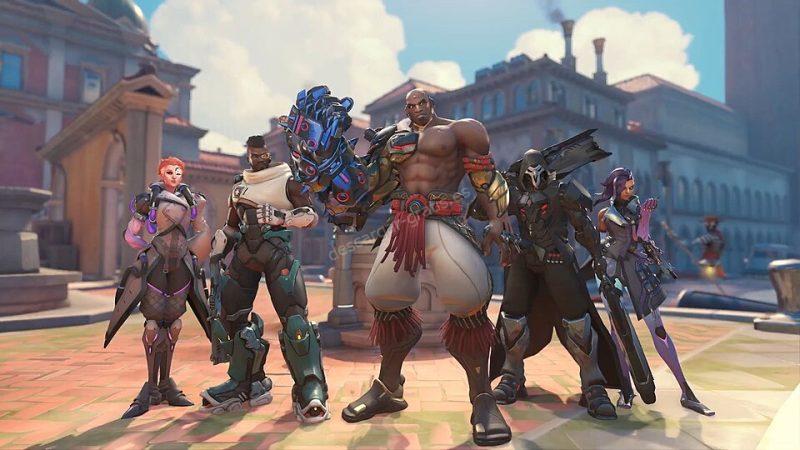 Overwatch