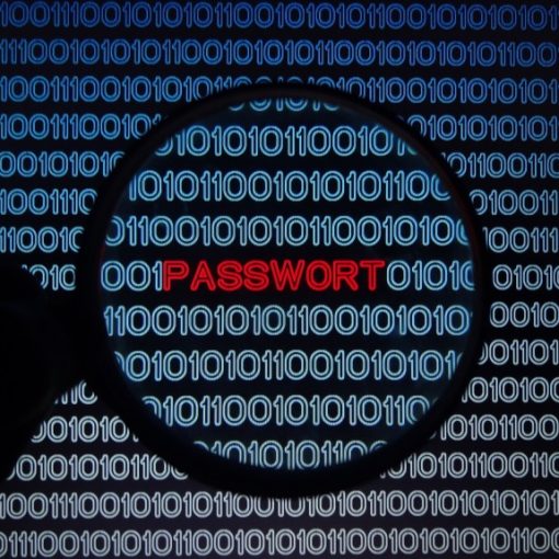 Password
