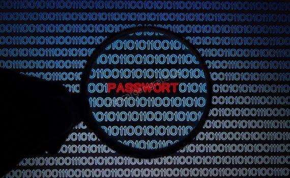 Password