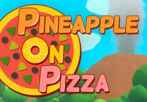 Descargar Gratis Pineapple on pizza