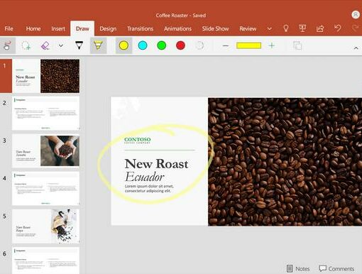 PowerPoint