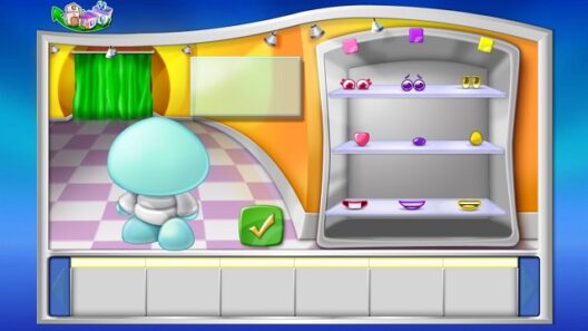 Purble World Purble Place - Descargar gratis
