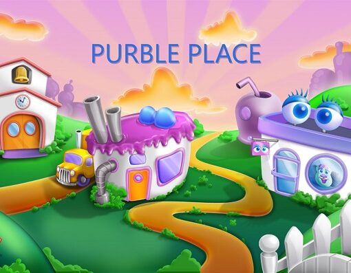 Descargar Purble Place Gratis