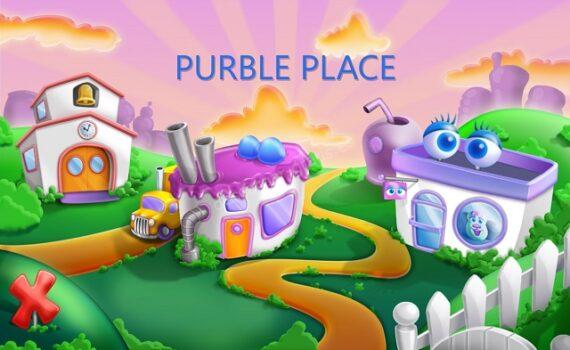Descargar Purble Place Gratis