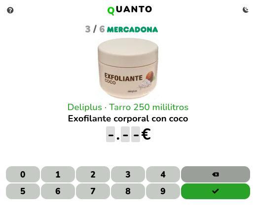 Quanto