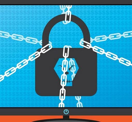 Ransomware