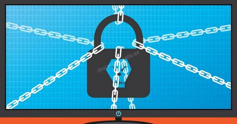 Ransomware