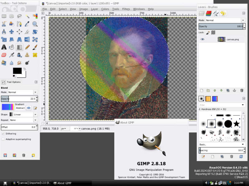 ReactOS