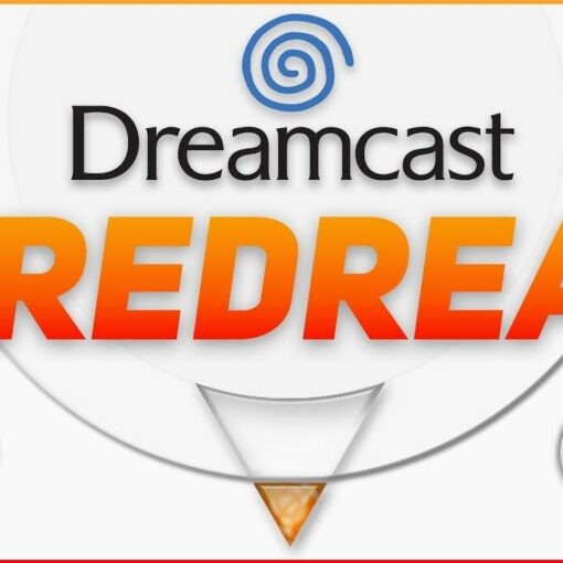Descargar Emulador de Dreamcast Redream