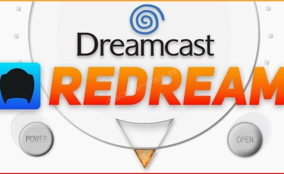 Descargar Emulador de Dreamcast Redream