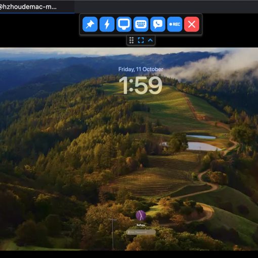 Descargar gratis RustDesk