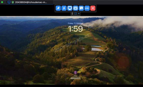 Descargar gratis RustDesk