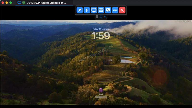 Descargar gratis RustDesk