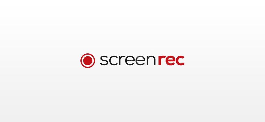 Descargar ScreenRec