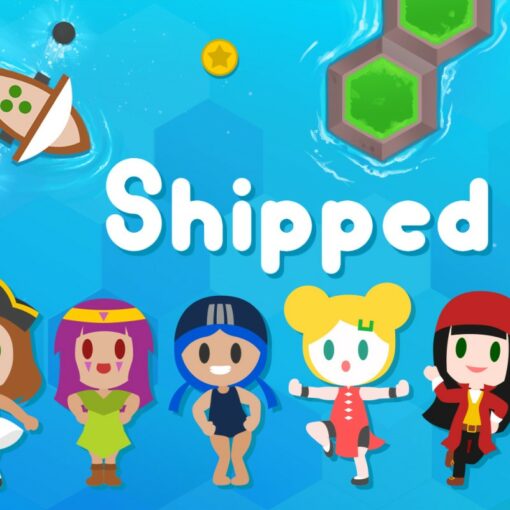 Descargar Gratis Shipped