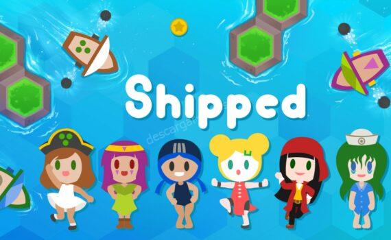 Descargar Gratis Shipped