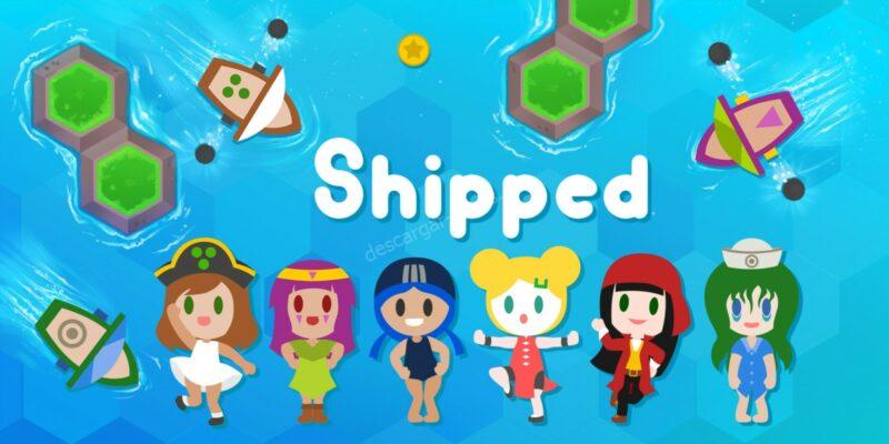 Descargar Gratis Shipped