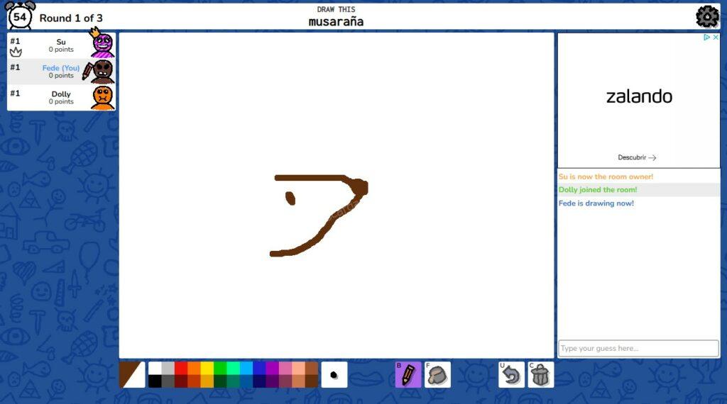 Descargar Skribbl.io