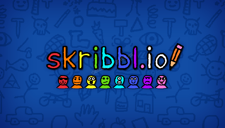 Descargar Skribbl.io
