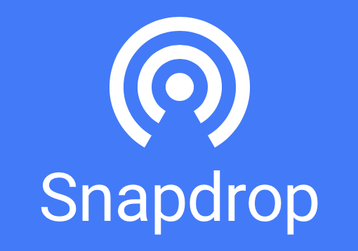 Snapdrop