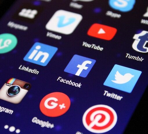 Social media