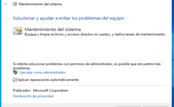 Solucionador de problemas