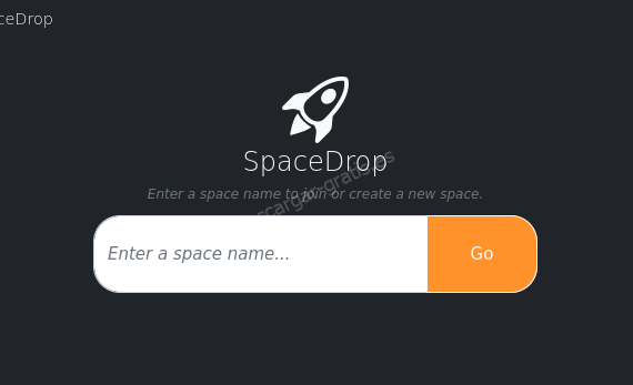 SpaceDrop