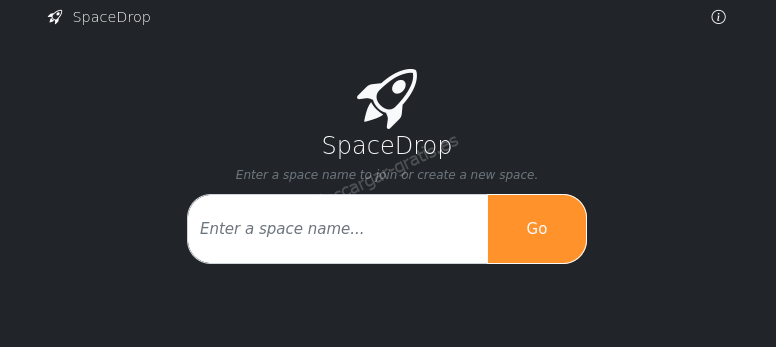 SpaceDrop