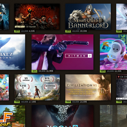 Steam
