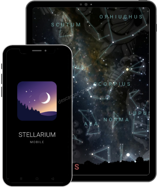 Stellarium