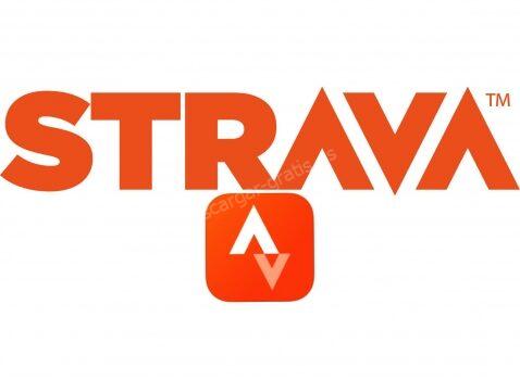 Strava