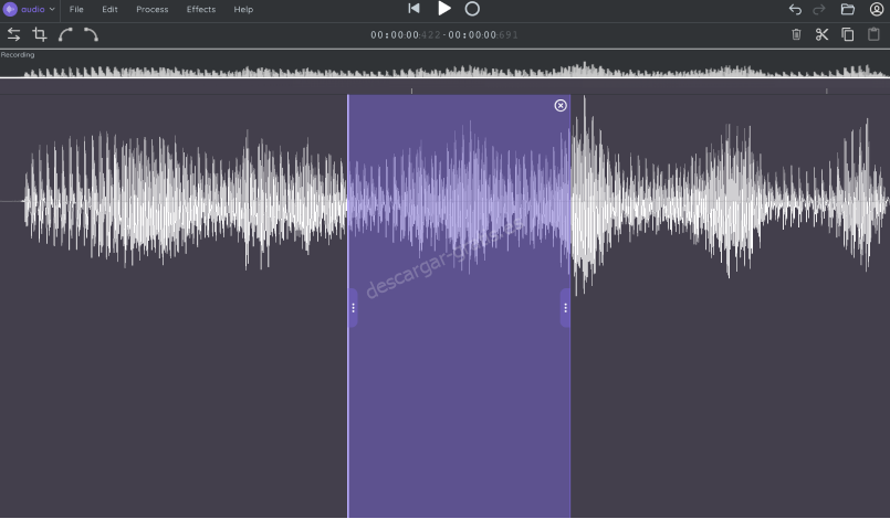 Sumoaudio