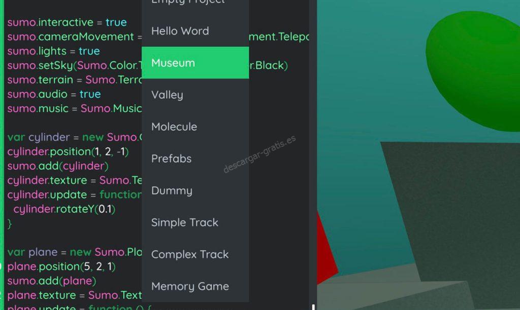 Sumocode