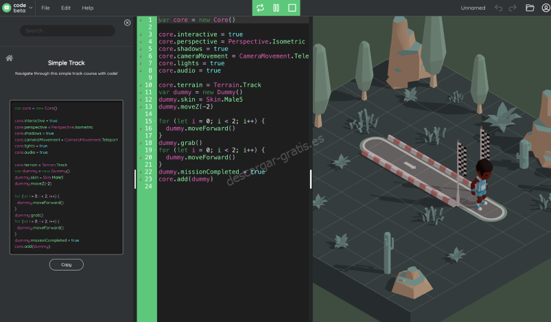 Sumocode