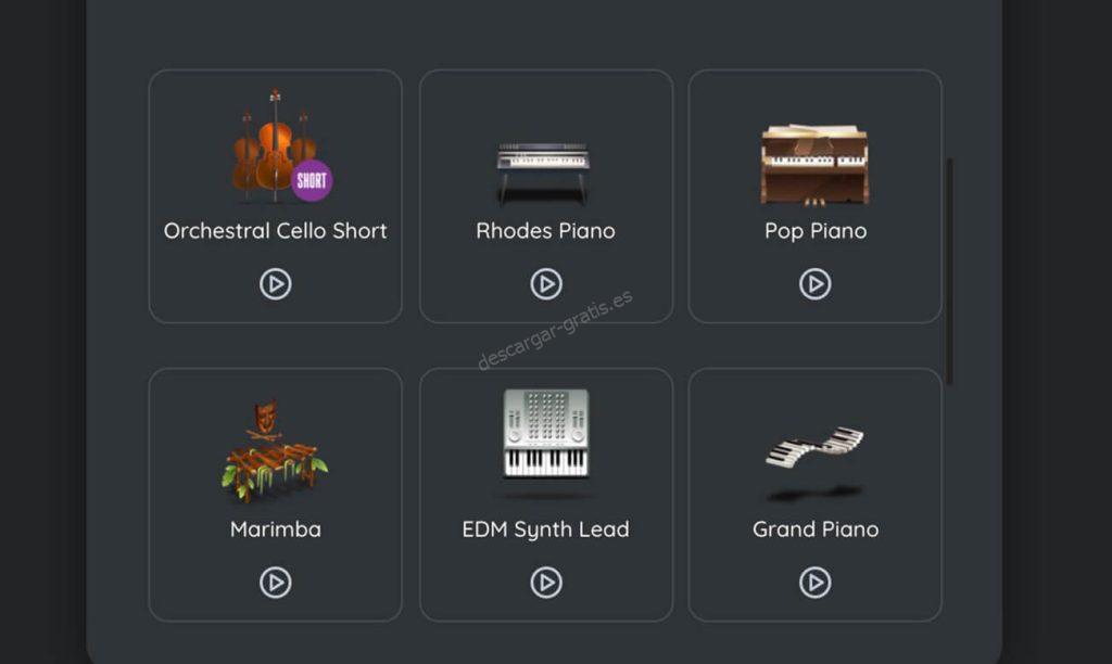 Sumotones