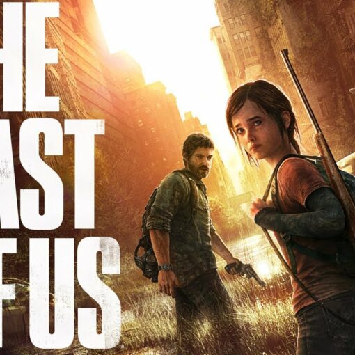 Descargar Gratis The Last of Us