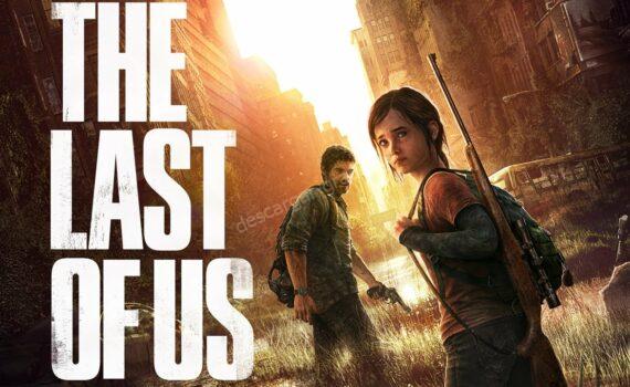 Descargar Gratis The Last of Us