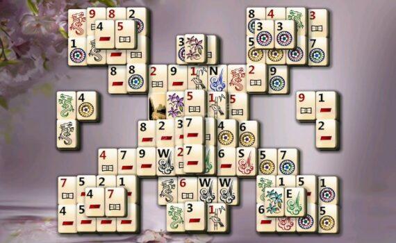 Descargar Mahjong Titans