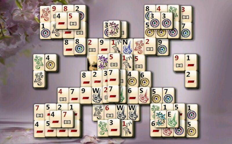 Mahjong Titan - Descargar Gratis