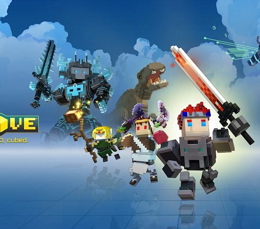 Descargar gratis Trove