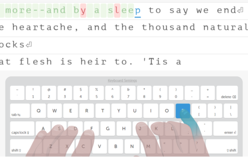 Typing