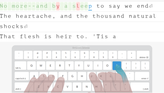 Typing