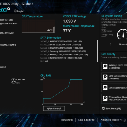 UEFI