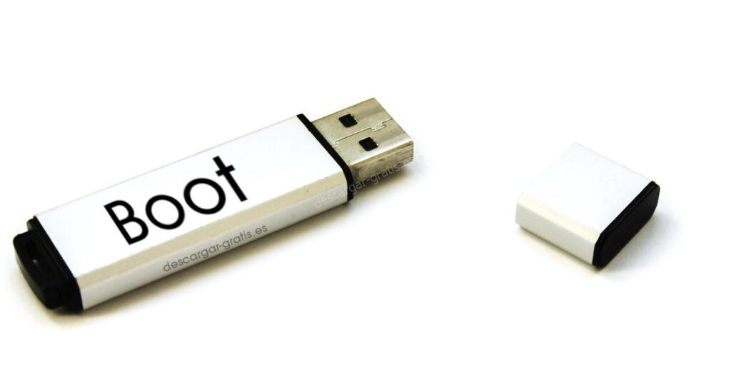 USB Boot