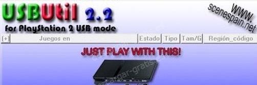 Descargar USBUtil Gratis