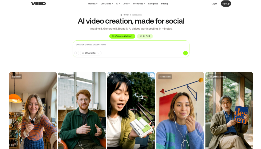 Veed.io