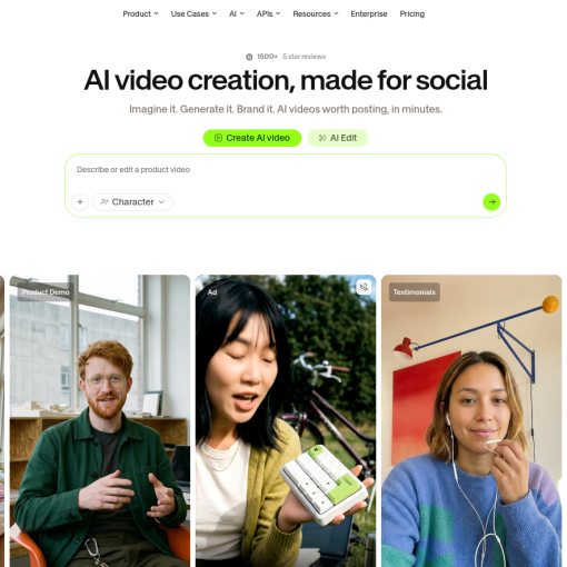 Veed.io