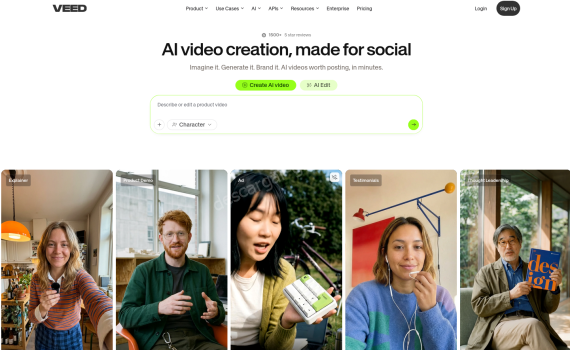 Veed.io