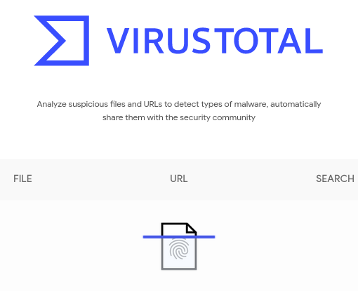 VirusTotal